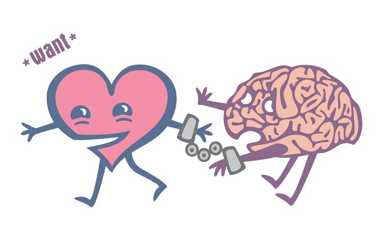 Me and my brain. Мозг против проблем. Stupid Heart. My stupid Heart. Heart vs Brain picture Box.